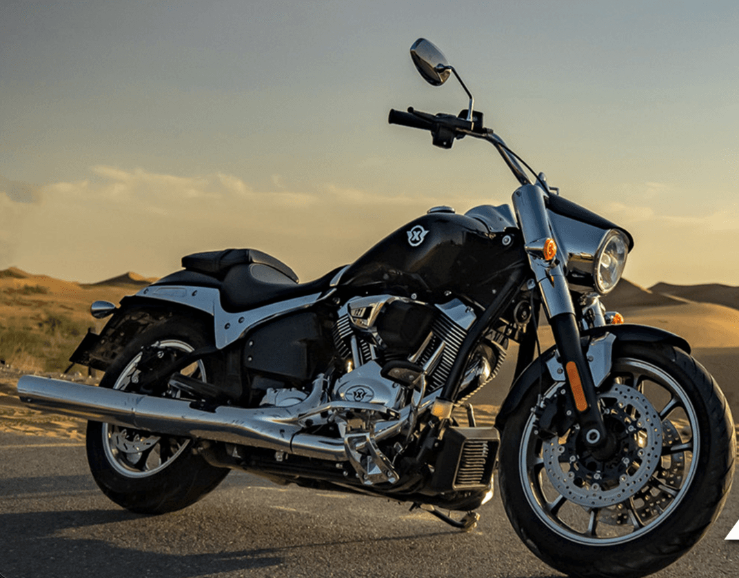 Ranger RX2000 - Luxury Cruiser in Malaysia