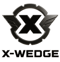 X-Wedge Logo