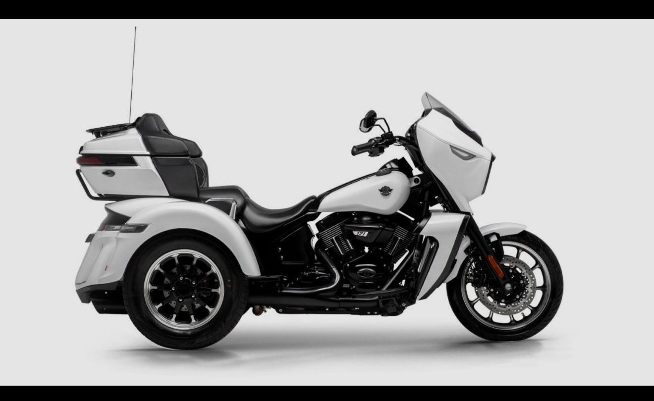 VT2000 Studio White